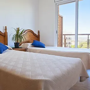 Rvhotels De Madrid Hotel